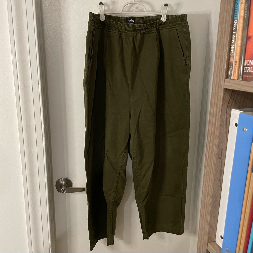 Esby Apparel Carly Pants